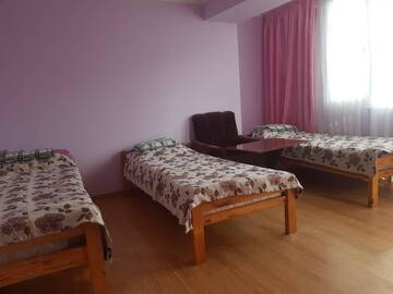 Фотографии Гостевой дом Murok Guest House г. Бостери (Киргизия) №5 Фото Гостевой дом Murok Guest House г. Бостери 5