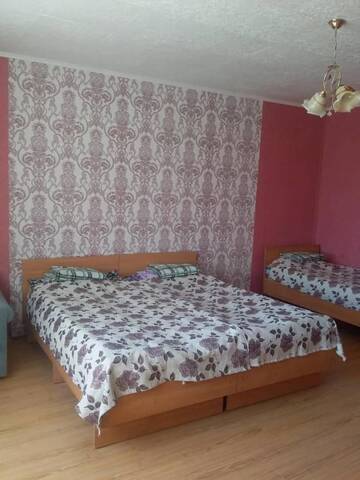 Фотографии Гостевой дом Murok Guest House г. Бостери (Киргизия) №2 Фото Гостевой дом Murok Guest House г. Бостери 2